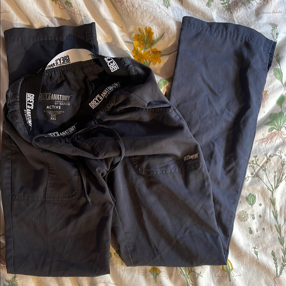 Grey’s Anatomy Active Fit scrub Pants